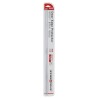 PROTEGE PORTE BANDE TRANSPARENT 650MM 2PCES