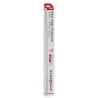 PROTEGE PORTE BANDE CHROMEE 650MM 2PCES