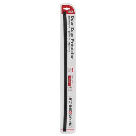 PROTEGE PORTE BANDE NOIR 650MM 2PCES