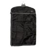 CINTRE A VETEMENTS PVC + HOUSSE NOIR - FDS