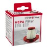FILTRE HEPA POUR ASPIRATEUR 210111B