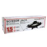 CRIC A PARALLELOGRAMME RENFORCE 1,5T