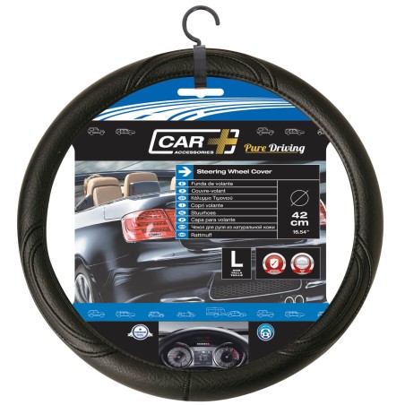 COUVRE VOLANT 42CM FOURGON