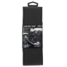 COUVRE-VOLANT COMFORT GRIP NOIR XL 41-42CM