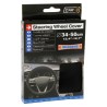 COUVRE-VOLANT SILICONE 34-50CM