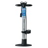 POMPE A PIED BIKE STYLE+MANOMETRE - SCT
