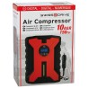 COMPRESSEUR 12V/10BAR DIGITAL