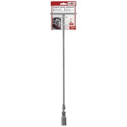 CLEF A BOUGIE 35 CM ARTICULEE DIAM 16MM