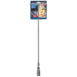 CLEF A BOUGIE 35 CM ARTICULEE DIAM 21MM - SCT