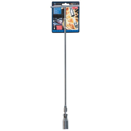 CLEF A BOUGIE 35 CM ARTICULEE DIAM 21MM - SCT