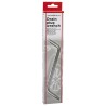 CLEF DE BOUCHON DE CARTER CARRE DOUBLE 8-10MM