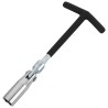 CLEF A BOUGIE ARTICULEE 16 MM