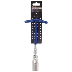 CLEF A BOUGIE ARTICULEE 21 MM