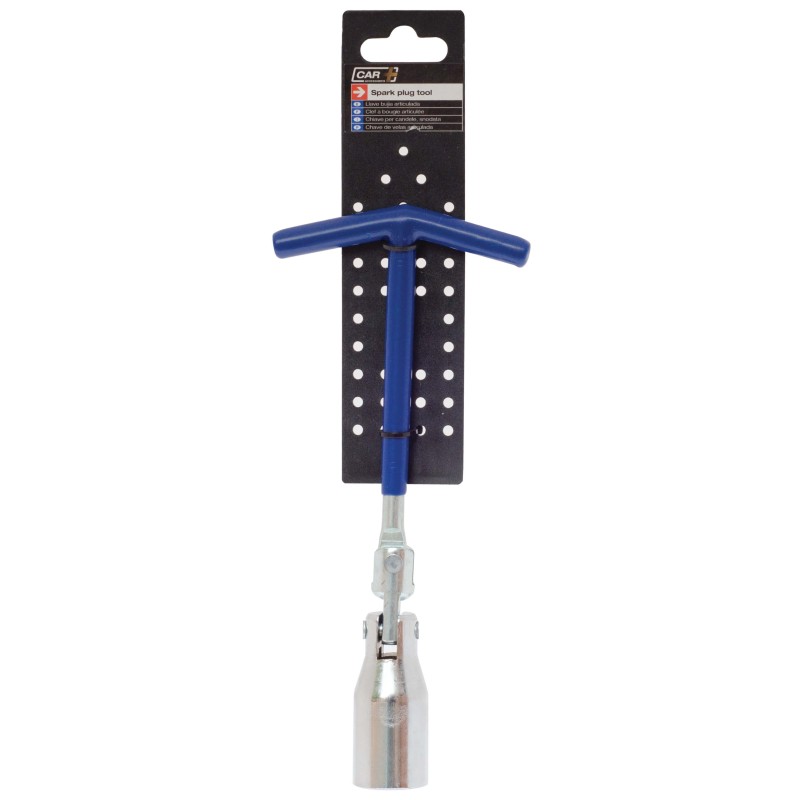 CLEF A BOUGIE ARTICULEE 21 MM