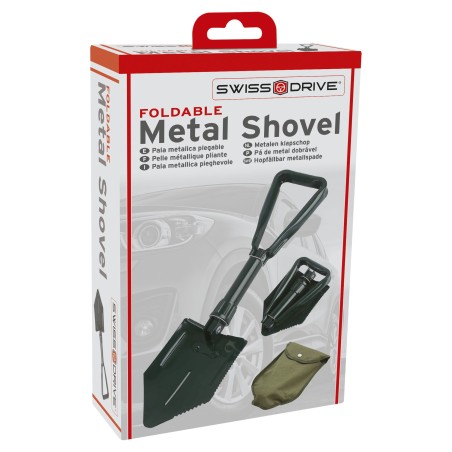PELLE METALLIQUE PLIABLE