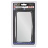 RETROVISEUR INTERIEUR CONVEXE JUMBO VIEW 13,5X6,8CM