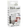 AMPOULE DE RECUL + AVERTISSEUR SONORE