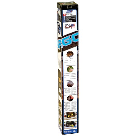 TAPIS DE COFFRE UNIVERSEL BEIGE 1440X1095MM - SCT