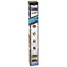 TAPIS DE COFFRE UNIVERSEL BEIGE 1440X1095MM - SCT
