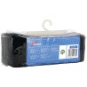 COUSSIN ANATOMIQUE POUR CEINTURE DE SECURITE - SCT