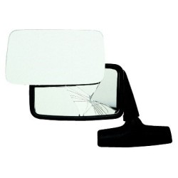 GLACE DE RECHANGE FORD MONDEO G-FDS