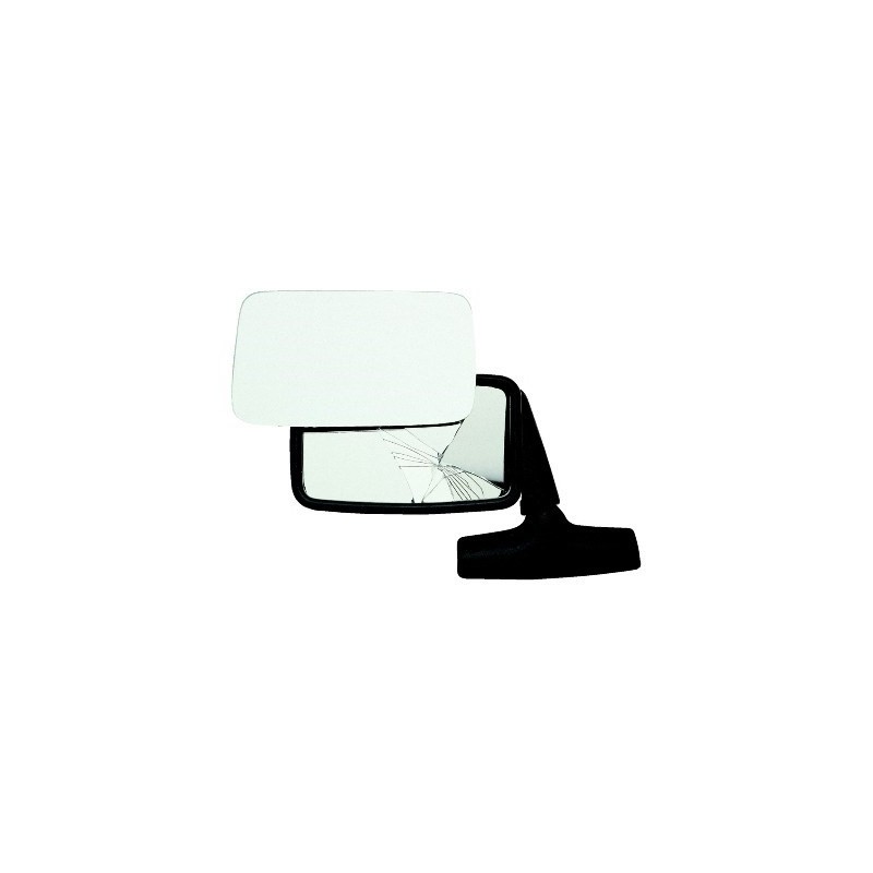 GLACE DE RECHANGE FORD MONDEO G-FDS