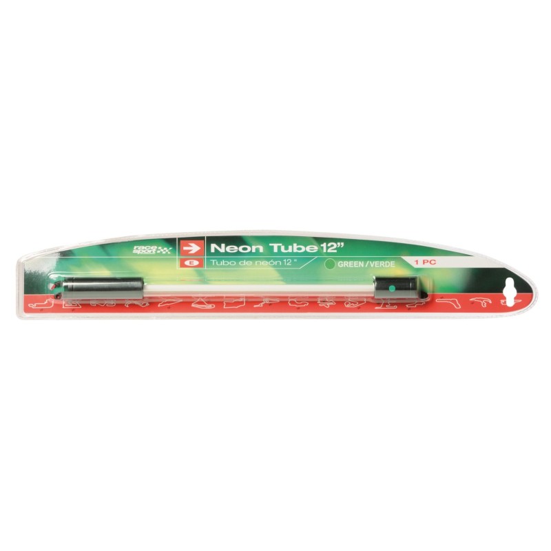 TUBE NEON 12 VERT - FDS