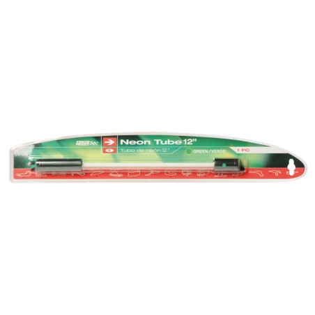 TUBE NEON 12 VERT - FDS
