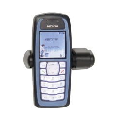 MINI PORTE G.S.M REGLABLE NOIR-FDS
