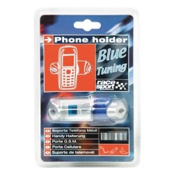 MINI PORTE G.S.M + LUMIERE BLEUE-FDS