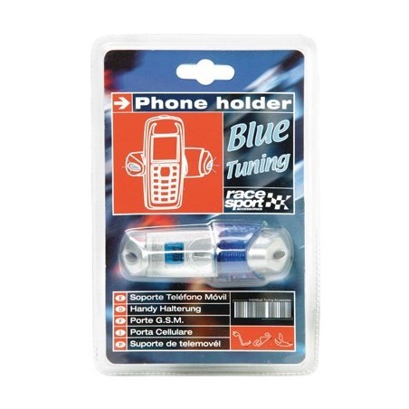MINI PORTE G.S.M + LUMIERE BLEUE-FDS