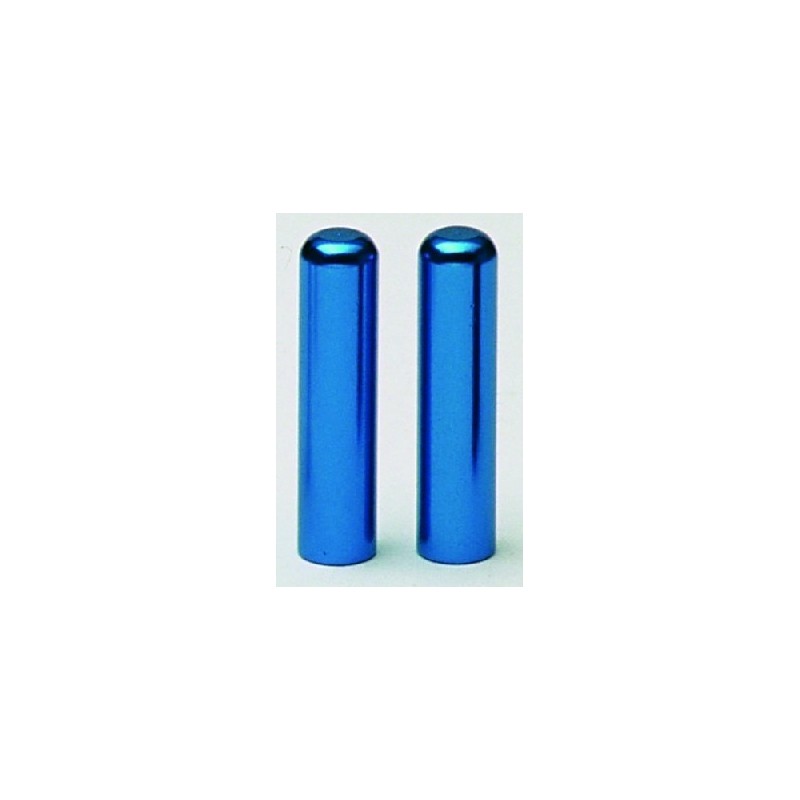 LOQ. ALU. AUDI*VW GOLF IV IBIZA 2002 LEON. BLEU 2 PCES. - FDS