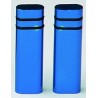 LOQUETS ALU. RENAULT CLIO 19 BLEU 2 PVES. - FDS