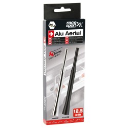 ANTENNE ALU EVO NOIR