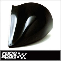 JEU DE RETROVISEURS DTM ELECTRIQUE 3 FILS NOIRS-FDS