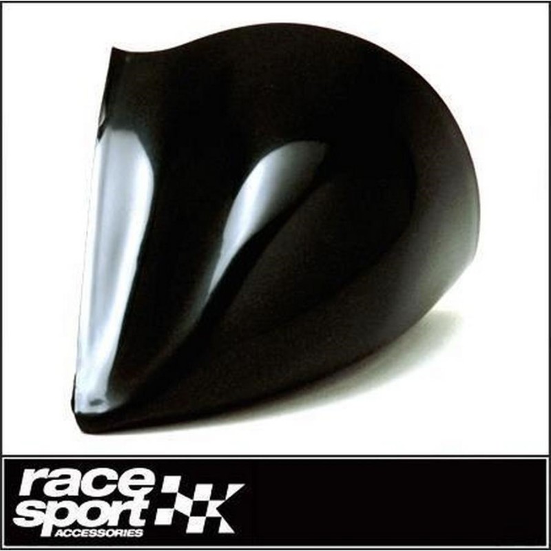 JEU DE RETROVISEURS DTM ELECTRIQUE 3 FILS NOIRS-FDS