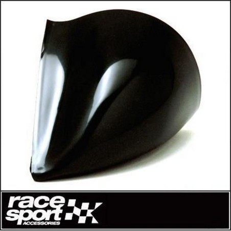 JEU DE RETROVISEURS DTM ELECTRIQUE 3 FILS NOIRS-FDS