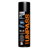 NETTOYANT GOUDRON AEROSOL 400ML - MSDS