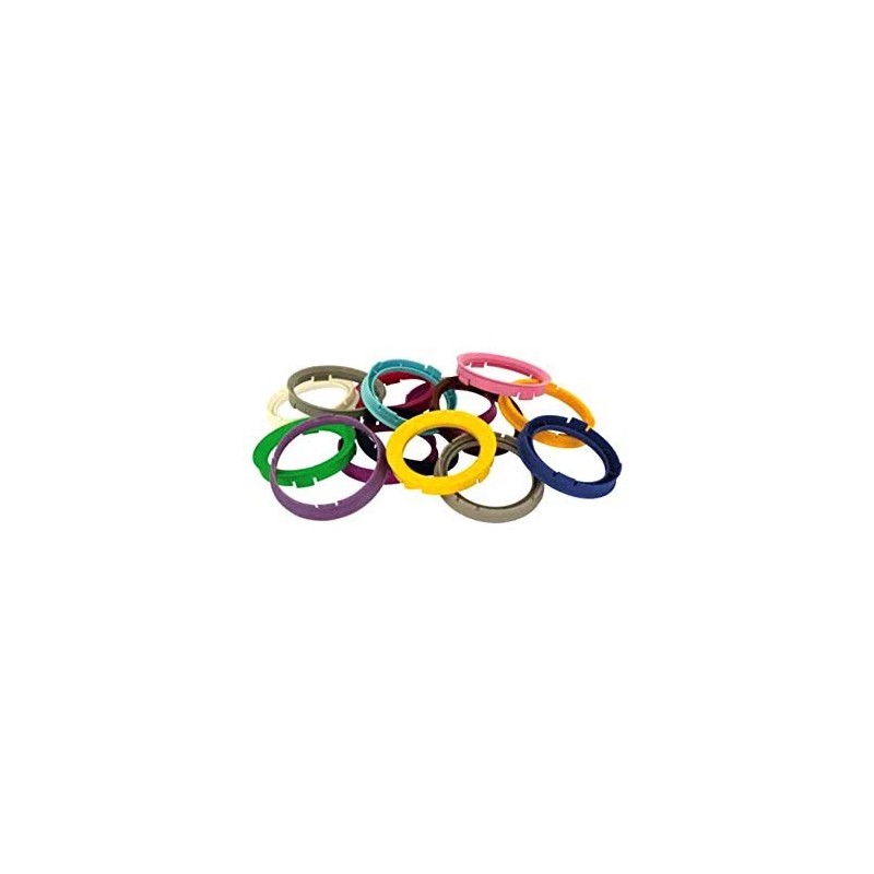 BAGUE DE CENTRAGE 67,1/64,1