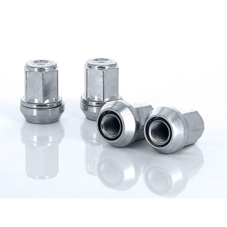 ECROU EXCENTRE M12X1,25 T19