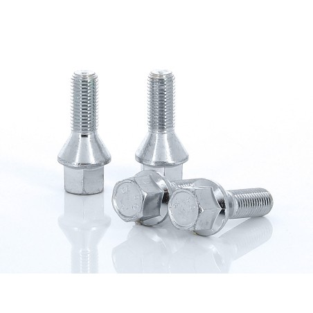 VIS M12X1,5 L26 T17