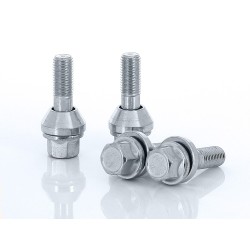 VIS EXCENTREE M12X1,5 L27 T17