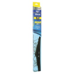 BALAI D'ESSUIE GLACE ARRIERE 12" 30 CM