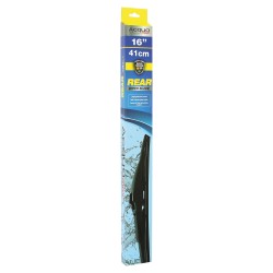 BALAI D'ESSUIE GLACE ARRIERE 16" 41 CM
