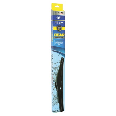 BALAI D'ESSUIE GLACE ARRIERE 16" 41 CM