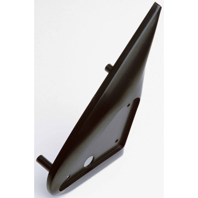 JEU DE PLATINES D'ADAPT POUR RETRO FIAT PUNTO 93-95 3P - FDS