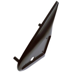 JEU DE PLATINES D'ADAPT POUR RETRO FORD MONDEO -2000 A176 - SCT
