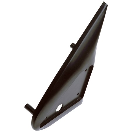 JEU DE PLATINES D'ADAPT POUR RETRO FORD MONDEO -2000 A176 - SCT