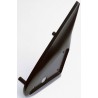 JEU DE PLATINES D'ADAPT POUR RETRO HONDA CIVIC 92-95 2P A200 - SCT