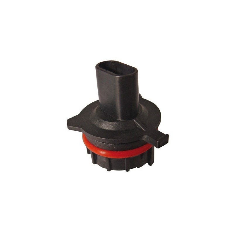 PAIRE D'ADAPTATEURS LAMPE HID POUR BMW E39-FDS